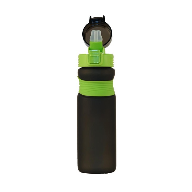 700ml Plastic Sport Drinking Bottle With Jump Lid